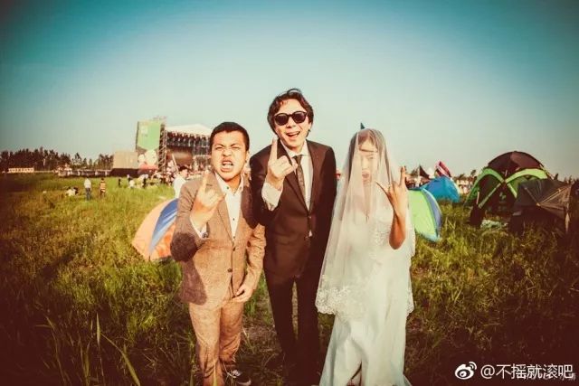 2019太湖迷笛音乐节我们还会再见!