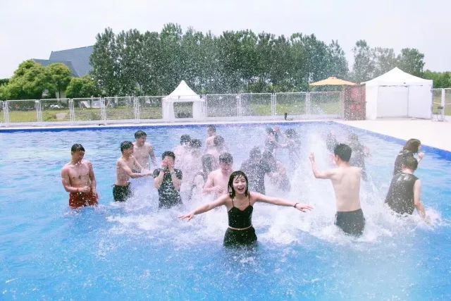 2019太湖迷笛音乐节我们还会再见!