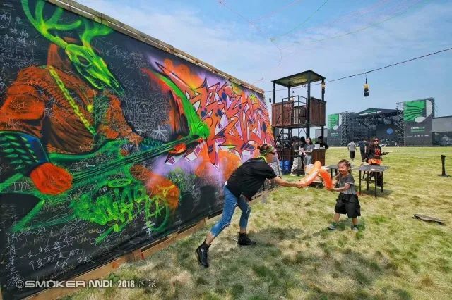 2019太湖迷笛音乐节我们还会再见!