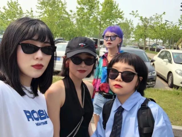 2019太湖迷笛音乐节我们还会再见!