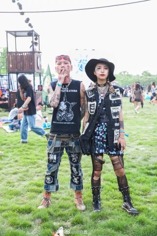 2019太湖迷笛音乐节我们还会再见!