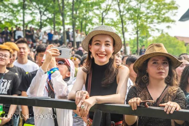 2019太湖迷笛音乐节我们还会再见!