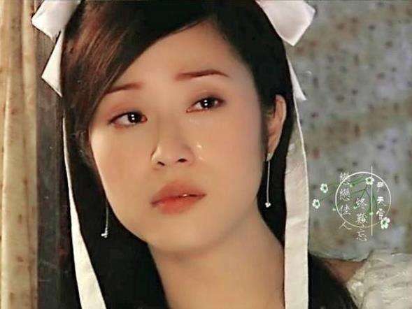 七大哭得最好看的古装美人, 杨幂夕瑶超心疼 最后一位无人替代