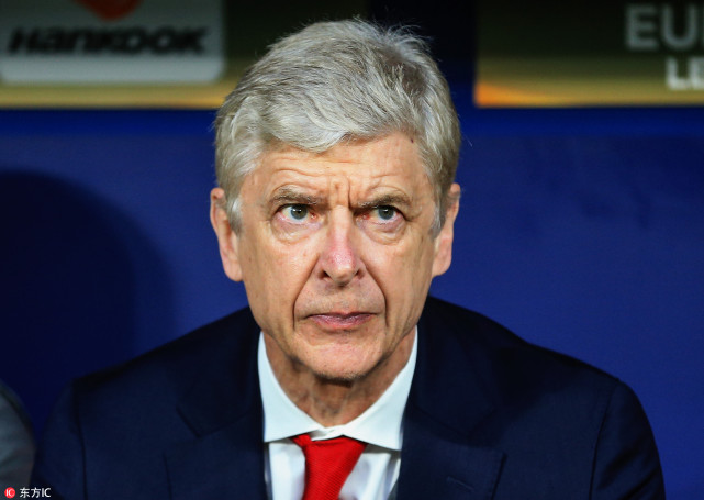 四大皆空!无缘欧冠! 后温格时代阿森纳路在何方