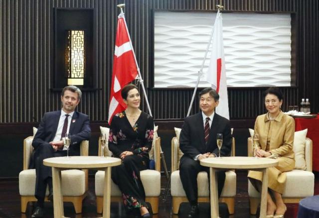 德仁亲王,文仁亲王,悠仁亲王,谁有可能是下一任日本王皇?