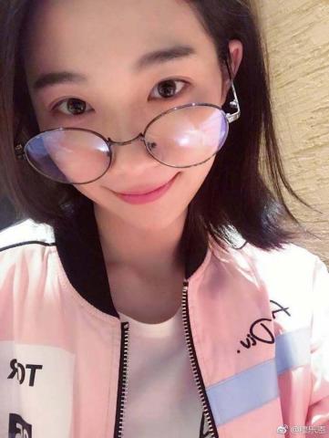 唐嫣工作室的艺人和杨幂旗下艺人有一拼