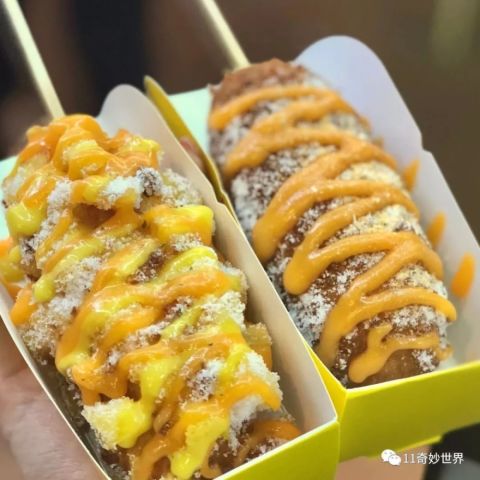 桃乃木香奈,业界的大胃王