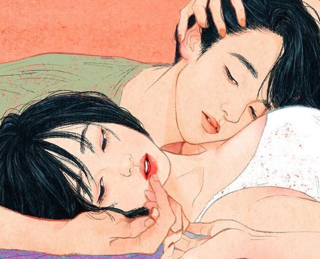 女人做这四件事,会激发男人的保护欲望