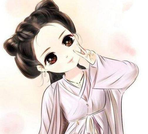 叶罗丽测试:选一张女生头像,测你性格有多残忍