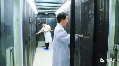 涞源县医院发生的事…