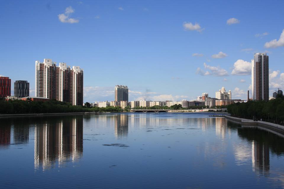 黑龙江各县城经济总量_黑龙江经济发展的图片