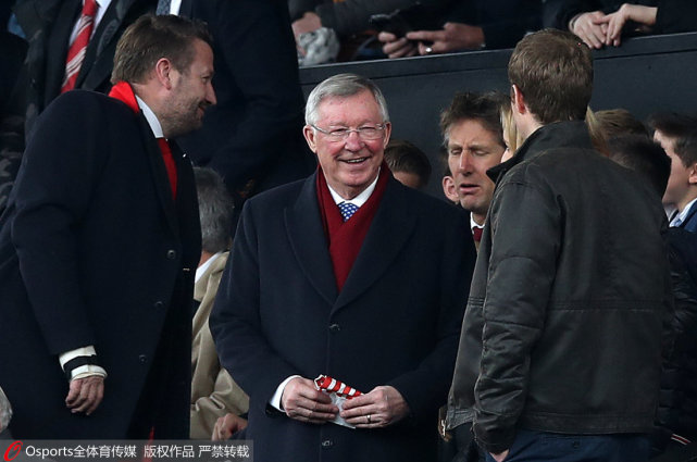 为爵爷祈祷!英超5大豪门齐发声 曼城利物浦领