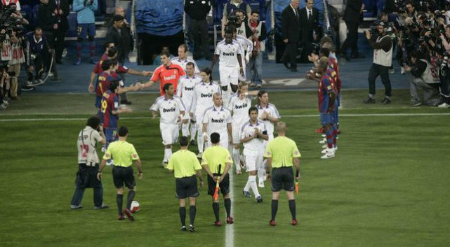 【深度前瞻】国家德比成冠军试金石 西甲欧冠