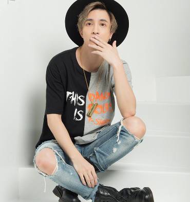 薛之谦,欧阳娜娜《小幸运》喜欢你的音乐,喜欢你的态度,你的人