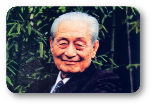 高僧故事:圆瑛大师与四大高徒