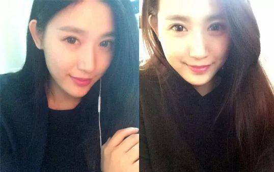 同为叱咤风云的斗鱼四美,冯提莫红的发紫,她却籍籍无名