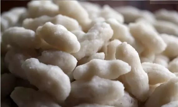 有一种家乡味道叫做"立夏粑",你呷了吗?