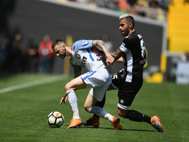 国米皮尔洛!沿大师轨迹重生 世界杯力压皇马巴