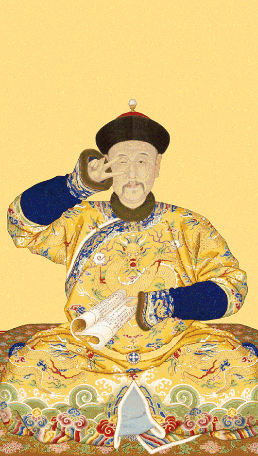 号外!故宫网红院长单霁翔要来莆田啦