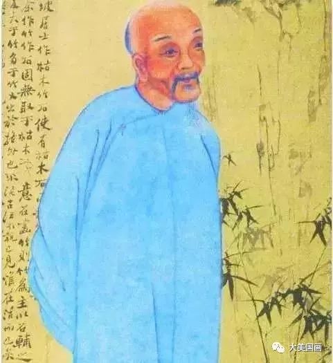 长卷|郑板桥的8米长卷《兰竹图》你见过吗？