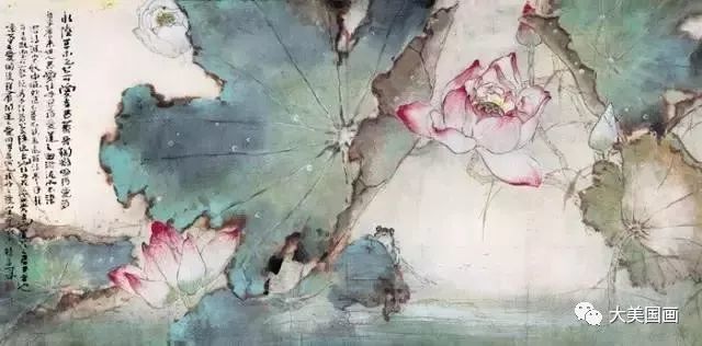 画家齐白石|这75书画家小编不排名，在当代他们都是大家！