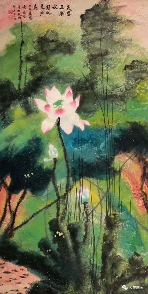 画家齐白石|这75书画家小编不排名，在当代他们都是大家！