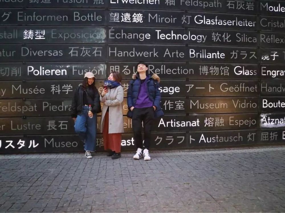 上海玻璃博物馆|上海玻璃博物馆悲剧又重演！