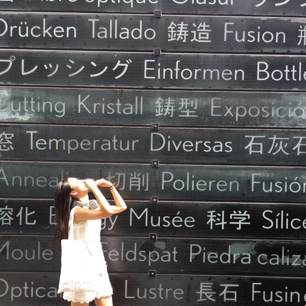 上海玻璃博物馆|上海玻璃博物馆悲剧又重演！