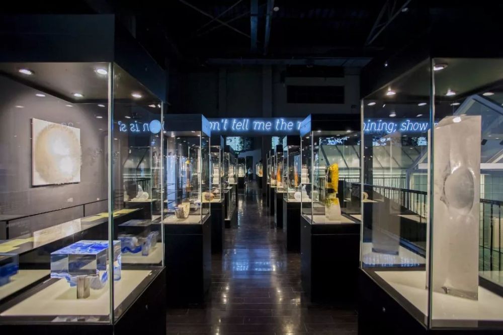 上海玻璃博物馆|上海玻璃博物馆悲剧又重演！