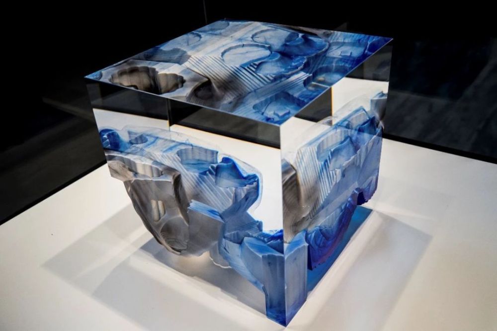 上海玻璃博物馆|上海玻璃博物馆悲剧又重演！