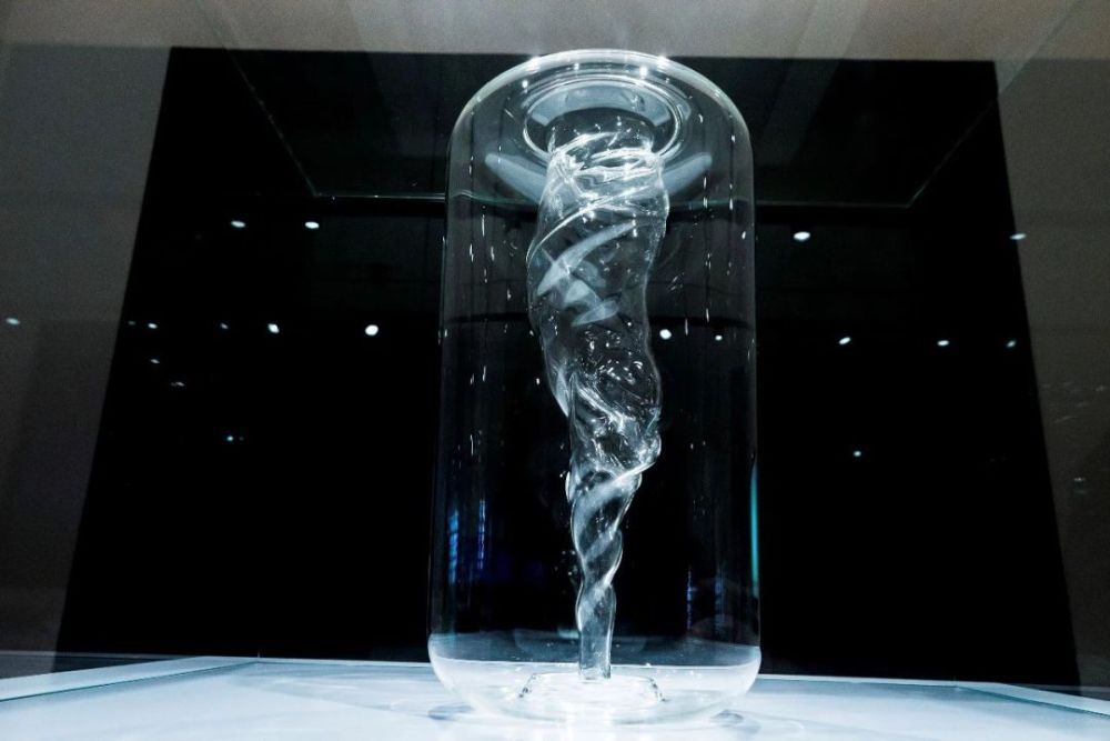 上海玻璃博物馆|上海玻璃博物馆悲剧又重演！