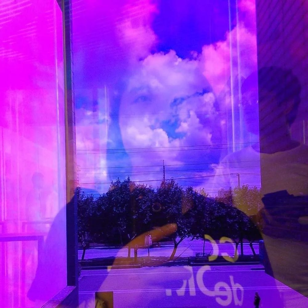 上海玻璃博物馆|上海玻璃博物馆悲剧又重演！