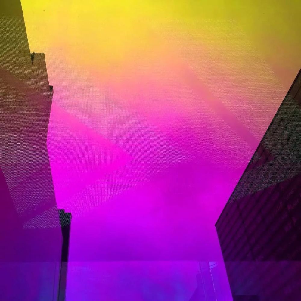 上海玻璃博物馆|上海玻璃博物馆悲剧又重演！