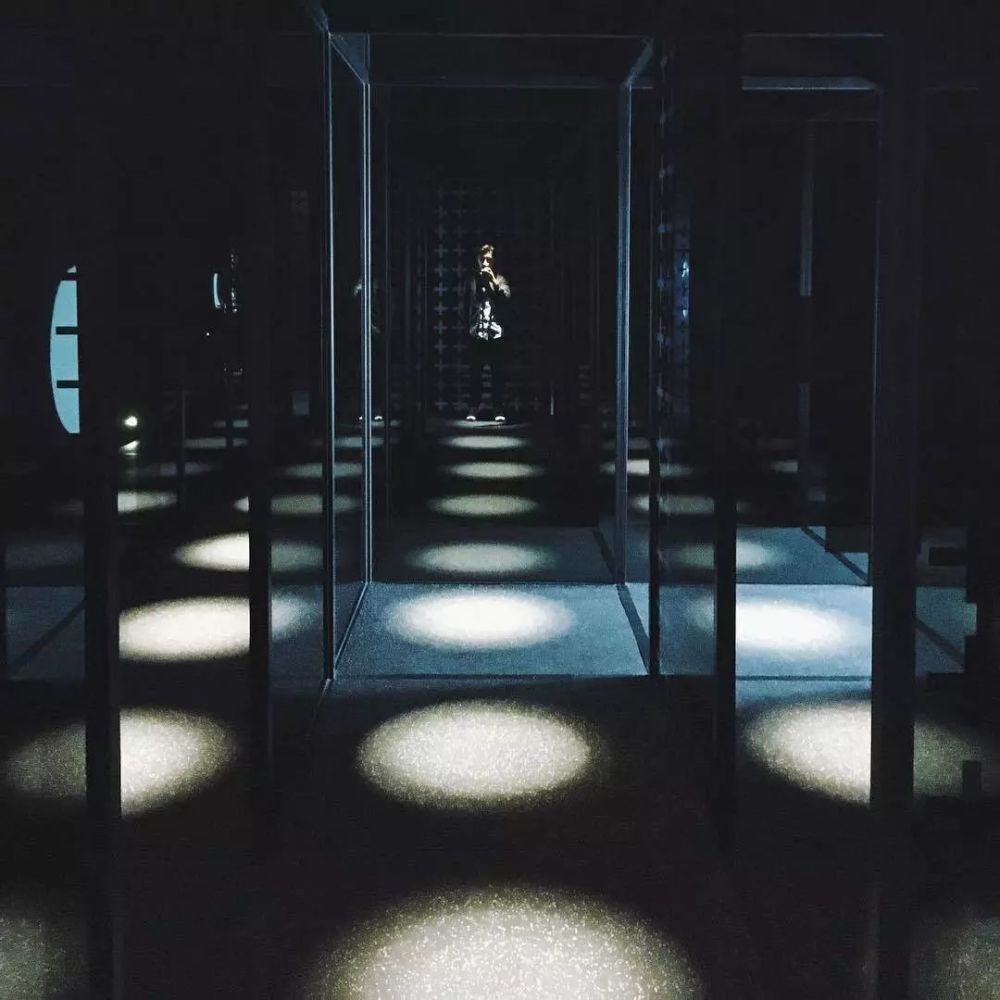 上海玻璃博物馆|上海玻璃博物馆悲剧又重演！