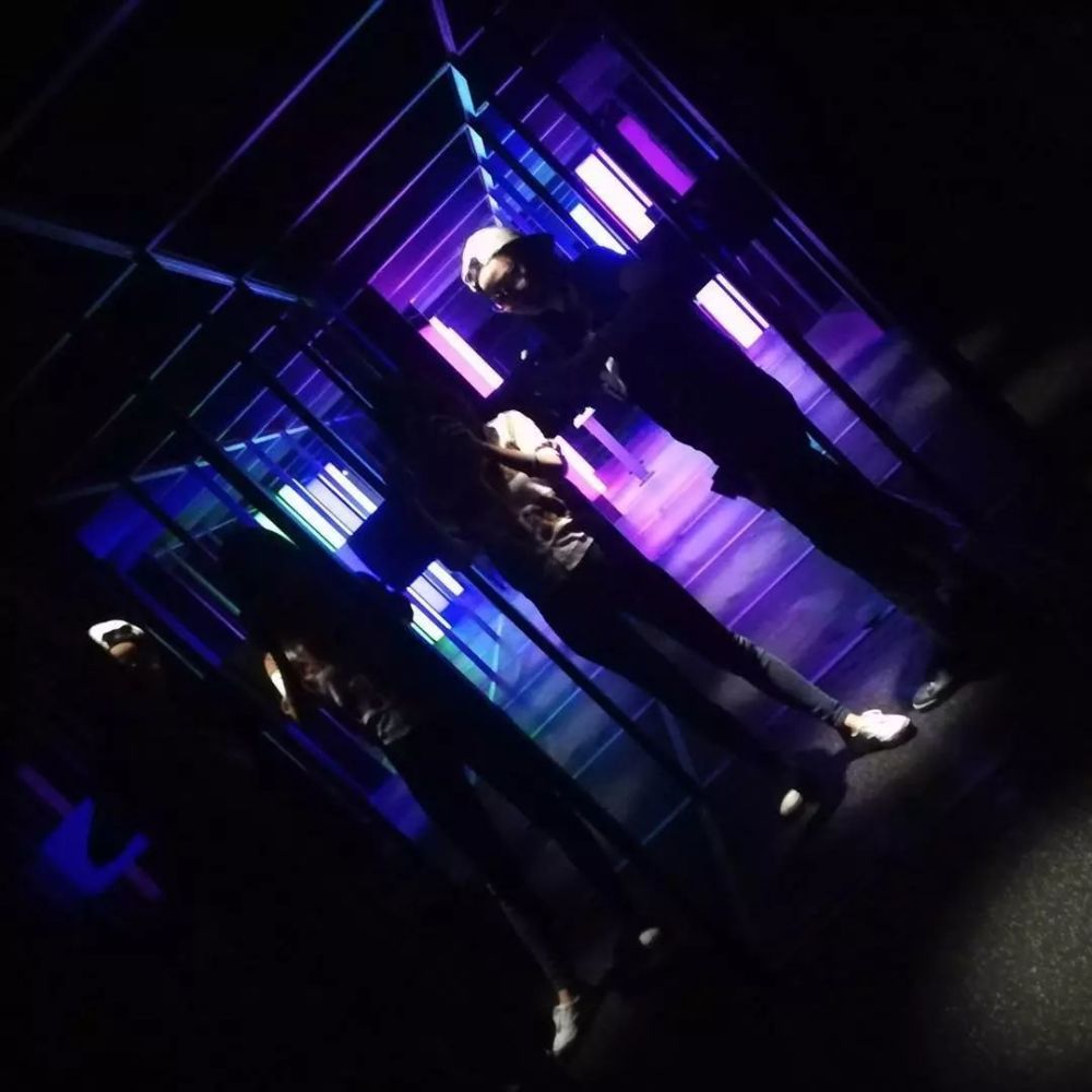 上海玻璃博物馆|上海玻璃博物馆悲剧又重演！