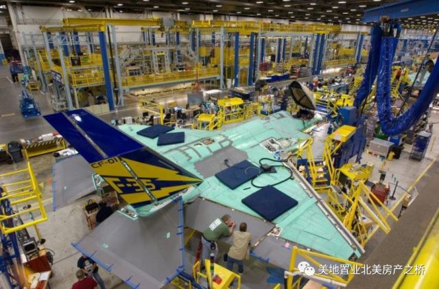 加州GDP超英国排名世界第五!独家揭秘经济贡