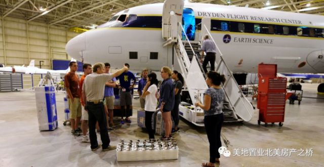 加州GDP超英国排名世界第五!独家揭秘经济贡