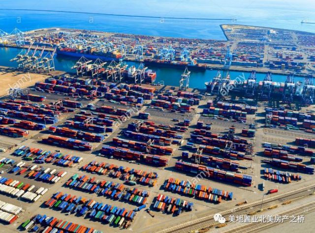 加州GDP超英国排名世界第五!独家揭秘经济贡