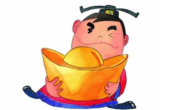 天公疼憨人,这三个生肖是千里难寻的富贵命