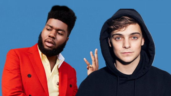 小马丁将与khalid合作,diplo成立超级组合lsd!_腾讯新闻