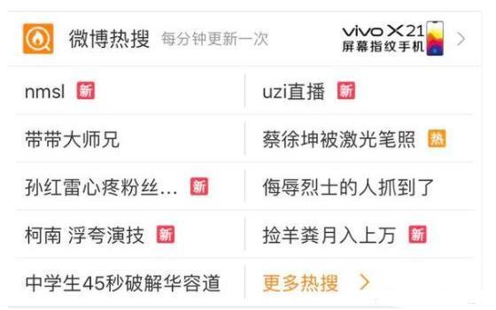 蔡徐坤NMSL被刷屏游戏粉戏耍爱豆粉-腾讯