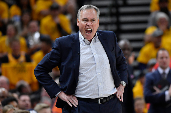 信者无敌!迈克-德安东尼划时代的篮球哲学