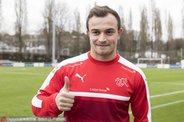 违约金仅1450万!沙奇里恐遭豪门哄抢 堪称性价