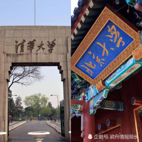 2018最受北大清华自主招生青睐的661所高中排