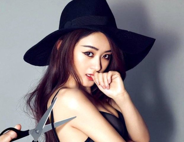 盘点:2018最受欢迎的女明星排行榜,第一名和第