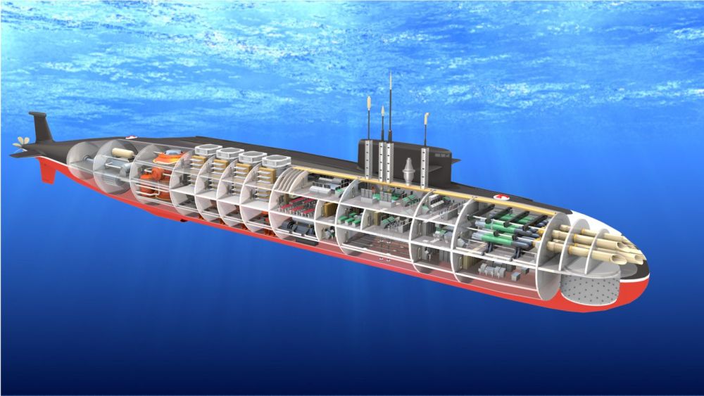 印度版巨浪2导弹研发提速,要实现三级跳,打造南亚最强水下力量