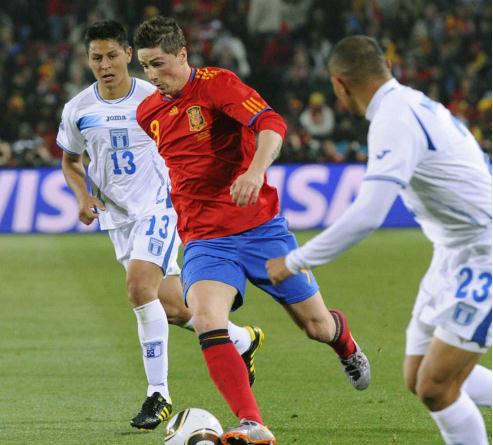 想和中超抢人?J联赛欲截胡大连 托雷斯今夏到