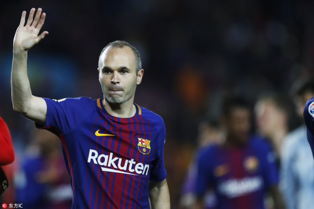 切尔西德比?中超将现巴萨内战 小白驾临将PK