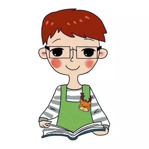 《不一样的小豆豆》学会独立思考,做独一无二的自己