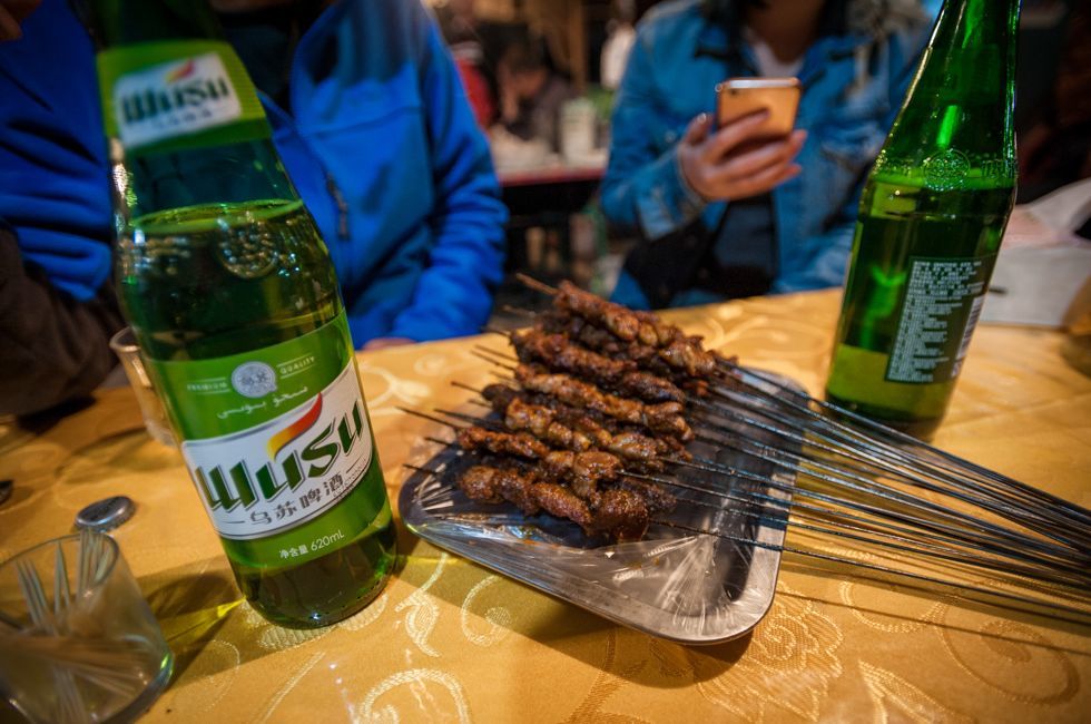 新疆|我亲身经历新疆，见到了别人不知道的真相